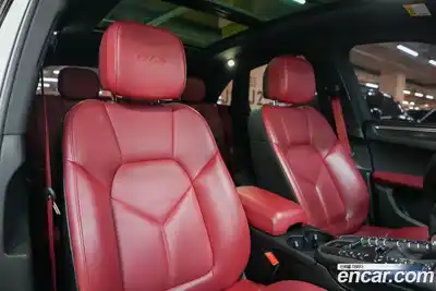 Porsche Macan 2018 3.0 гидро в Москве № 1196253, миниатюра 12