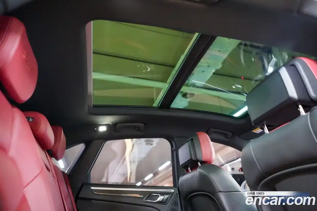 Porsche Macan 2018 3.0 гидро в Москве № 1196253, фото 13