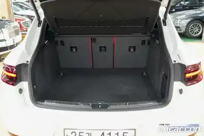 Porsche Macan 2018 3.0 гидро в Москве № 1196253, миниатюра 9