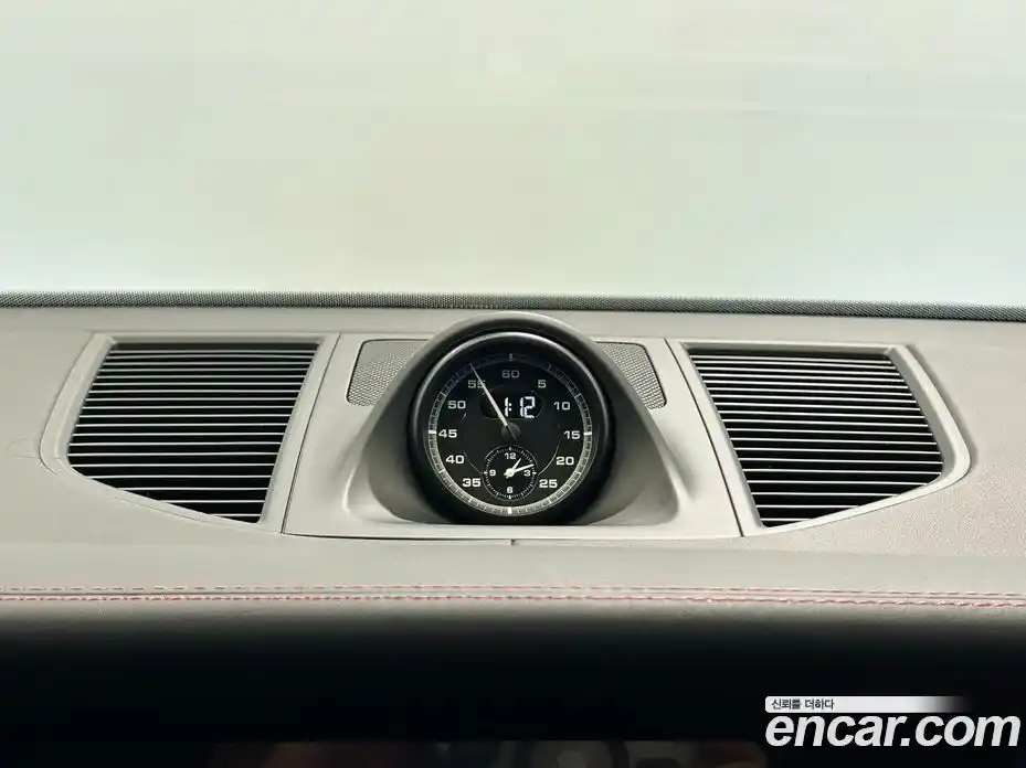 Porsche Macan 2023 2.9 гидро в Москве № 1196390, фото 14