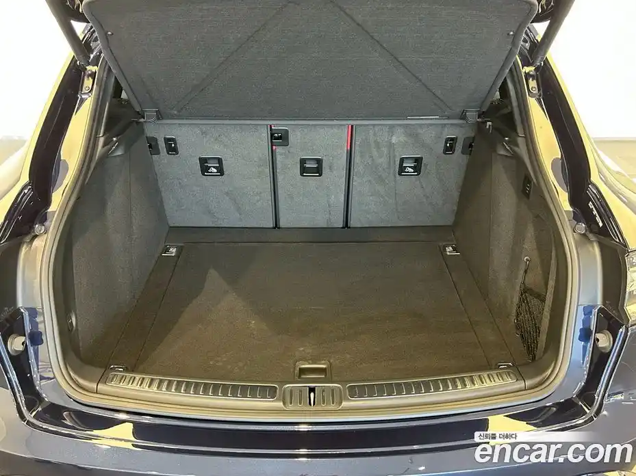 Porsche Macan 2023 2.9 гидро в Москве № 1196390, фото 20