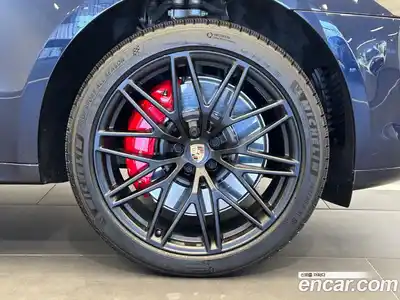 Porsche Macan 2023 2.9 гидро в Москве № 1196390, миниатюра 6