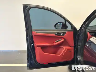 Porsche Macan 2023 2.9 гидро в Москве № 1196390, миниатюра 7