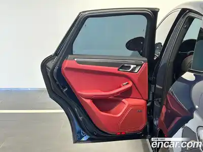 Porsche Macan 2023 2.9 гидро в Москве № 1196390, миниатюра 8