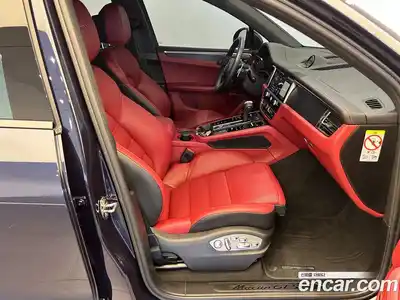 Porsche Macan 2023 2.9 гидро в Москве № 1196390, миниатюра 9