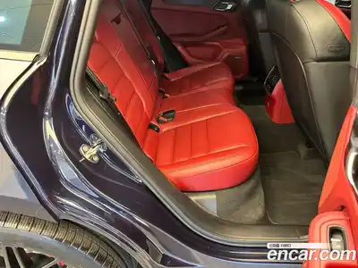 Porsche Macan 2023 2.9 гидро в Москве № 1196390, миниатюра 10