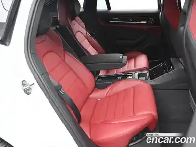Porsche Panamera 2024 2.9 гидро в Москве № 1196402, миниатюра 12