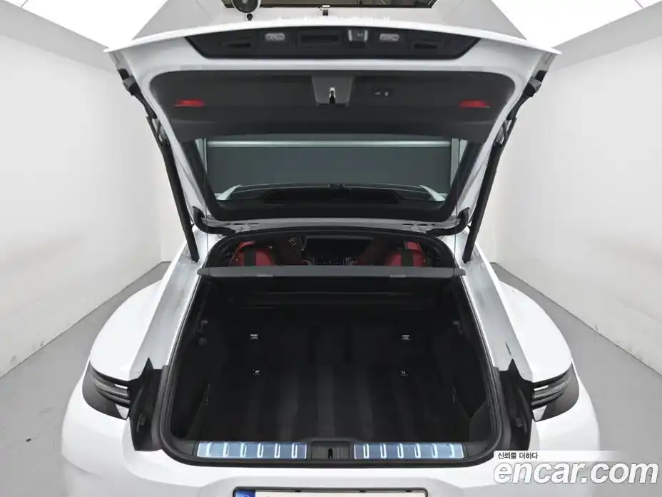 Porsche Panamera 2024 2.9 гидро в Москве № 1196402, фото 20