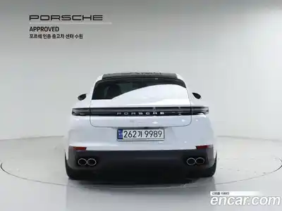 Porsche Panamera 2024 2.9 гидро в Москве № 1196402, миниатюра 4