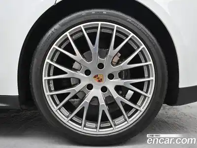 Porsche Panamera 2024 2.9 гидро в Москве № 1196402, миниатюра 5
