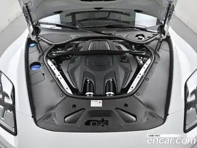 Porsche Panamera 2024 2.9 гидро в Москве № 1196402, миниатюра 6