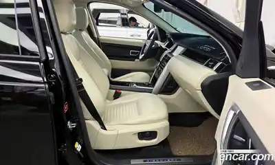 Land Rover Discovery Sport 2018 2.0 гидро в Москве № 1196551, миниатюра 11