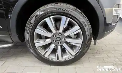 Land Rover Discovery Sport 2018 2.0 гидро в Москве № 1196551, миниатюра 5