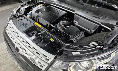 Land Rover Discovery Sport 2018 2.0 гидро в Москве № 1196551, миниатюра 6