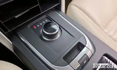 Land Rover Discovery Sport 2018 2.0 гидро в Москве № 1196551, миниатюра 9