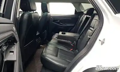 Land Rover Range-Rover Evoque 2020 2.0 гидро в Москве № 1196599, миниатюра 11
