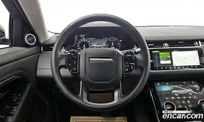 Land Rover Range-Rover Evoque 2020 2.0 гидро в Москве № 1196599, миниатюра 12