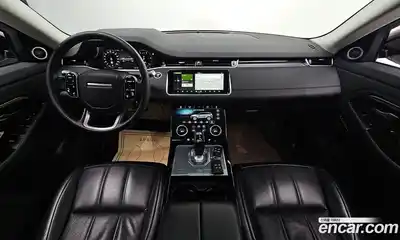 Land Rover Range-Rover Evoque 2020 2.0 гидро в Москве № 1196599, миниатюра 6