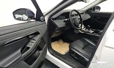 Land Rover Range-Rover Evoque 2020 2.0 гидро в Москве № 1196599, миниатюра 10