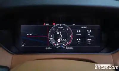 Land Rover Range-Rover Velar 2019 3.0 гидро в Москве № 1196614, миниатюра 8