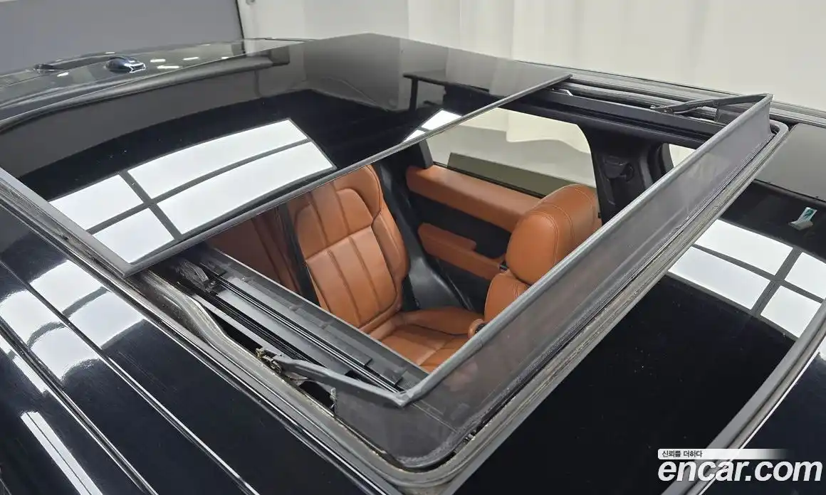 Land Rover Range-Rover Sport 2016 3.0 гидро в Москве № 1196688, фото 17