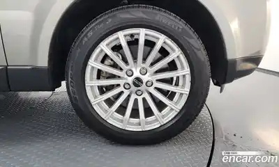 Land Rover Range-Rover Sport 2011 3.0 гидро в Москве № 1196745, миниатюра 5