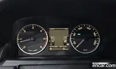 Land Rover Range-Rover Sport 2009 3.0 гидро в Москве № 1196790, миниатюра 8