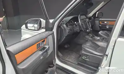 Land Rover Discovery 2015 3.0 гидро в Москве № 1196801, миниатюра 11