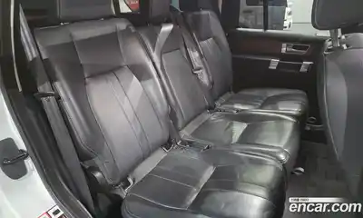 Land Rover Discovery 2015 3.0 гидро в Москве № 1196801, миниатюра 12