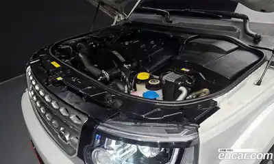 Land Rover Discovery 2015 3.0 гидро в Москве № 1196801, миниатюра 6