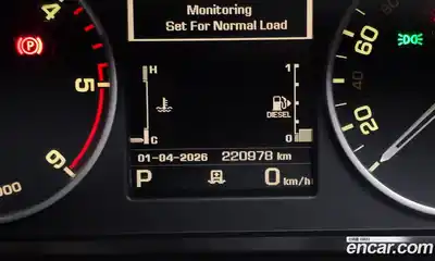 Land Rover Discovery 2015 3.0 гидро в Москве № 1196801, миниатюра 8