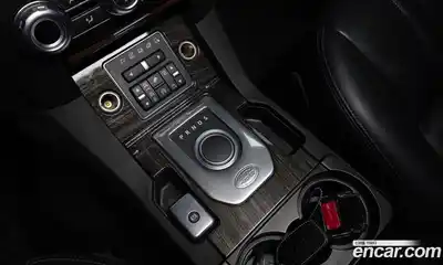Land Rover Discovery 2015 3.0 гидро в Москве № 1196801, миниатюра 9