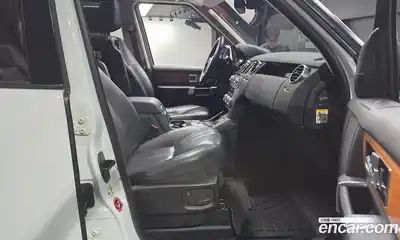 Land Rover Discovery 2015 3.0 гидро в Москве № 1196801, миниатюра 10