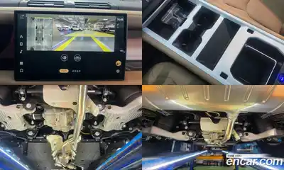 Land Rover Defender 2025 2.0 гидро в Москве № 1196812, миниатюра 12