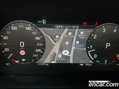 Land Rover Defender 2025 2.0 гидро в Москве № 1196812, миниатюра 8