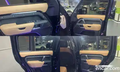 Land Rover Defender 2025 2.0 гидро в Москве № 1196812, миниатюра 10