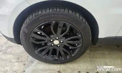 Land Rover Range-Rover Sport 2014 3.0 гидро в Москве № 1196862, миниатюра 5