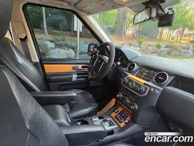 Land Rover Discovery 2012 3.0 гидро в Москве № 1196892, миниатюра 11