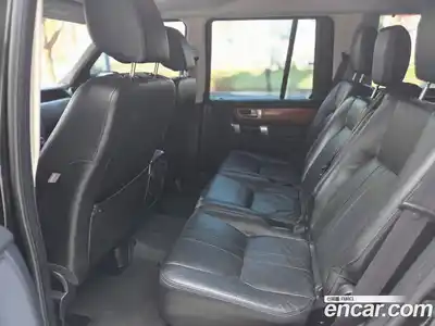 Land Rover Discovery 2012 3.0 гидро в Москве № 1196892, миниатюра 12