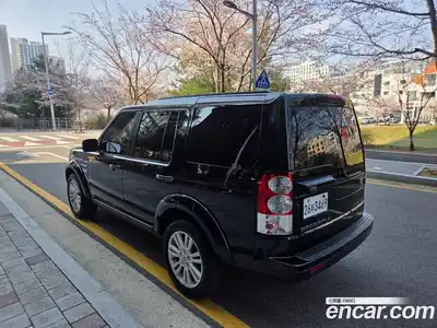 Land Rover Discovery 2012 3.0 гидро в Москве № 1196892, миниатюра 2