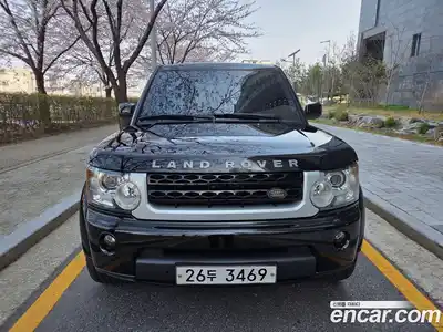 Land Rover Discovery 2012 3.0 гидро в Москве № 1196892, миниатюра 3