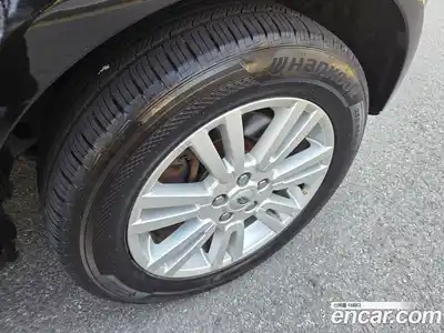 Land Rover Discovery 2012 3.0 гидро в Москве № 1196892, миниатюра 5