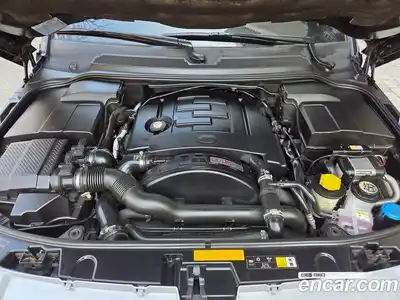 Land Rover Discovery 2012 3.0 гидро в Москве № 1196892, миниатюра 6