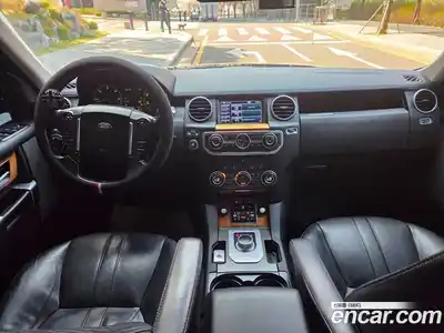 Land Rover Discovery 2012 3.0 гидро в Москве № 1196892, миниатюра 7