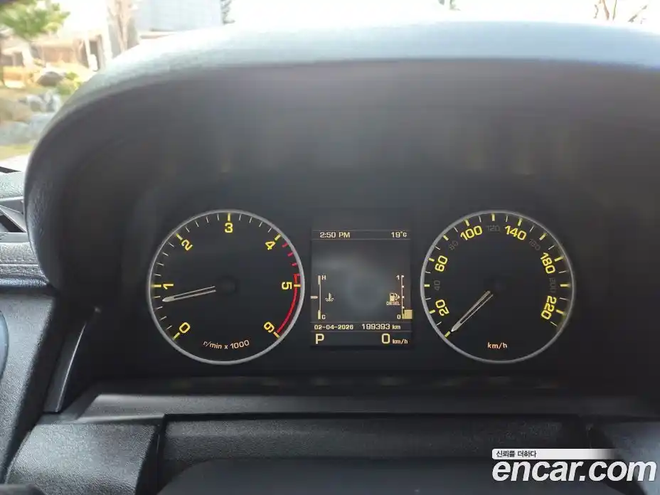 Land Rover Discovery 2012 3.0 гидро в Москве № 1196892, фото 8