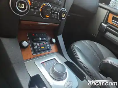 Land Rover Discovery 2012 3.0 гидро в Москве № 1196892, миниатюра 9