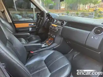 Land Rover Discovery 2012 3.0 гидро в Москве № 1196892, миниатюра 10