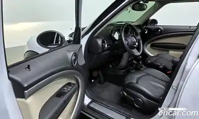 Mini Countryman 2015 2.0 гидро в Москве № 1196910, миниатюра 11