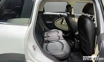 Mini Countryman 2015 2.0 гидро в Москве № 1196910, миниатюра 12