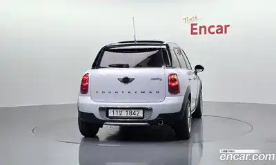 Mini Countryman 2015 2.0 гидро в Москве № 1196910, миниатюра 4